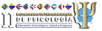 II Congreso Internacional de Psicología