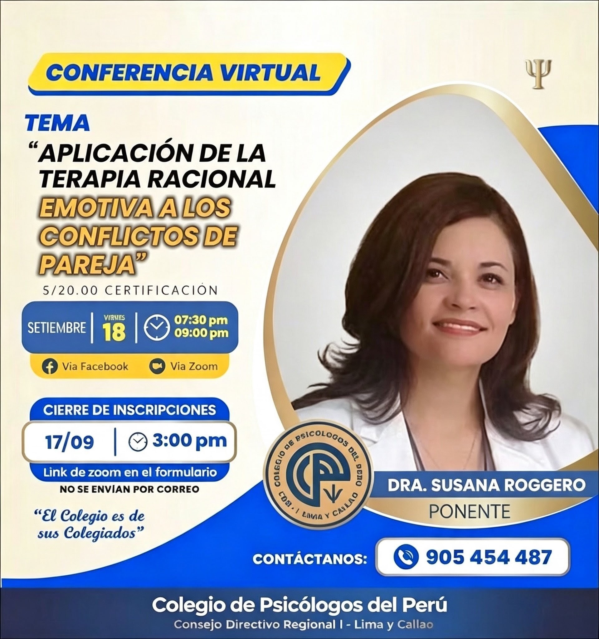 Afiche