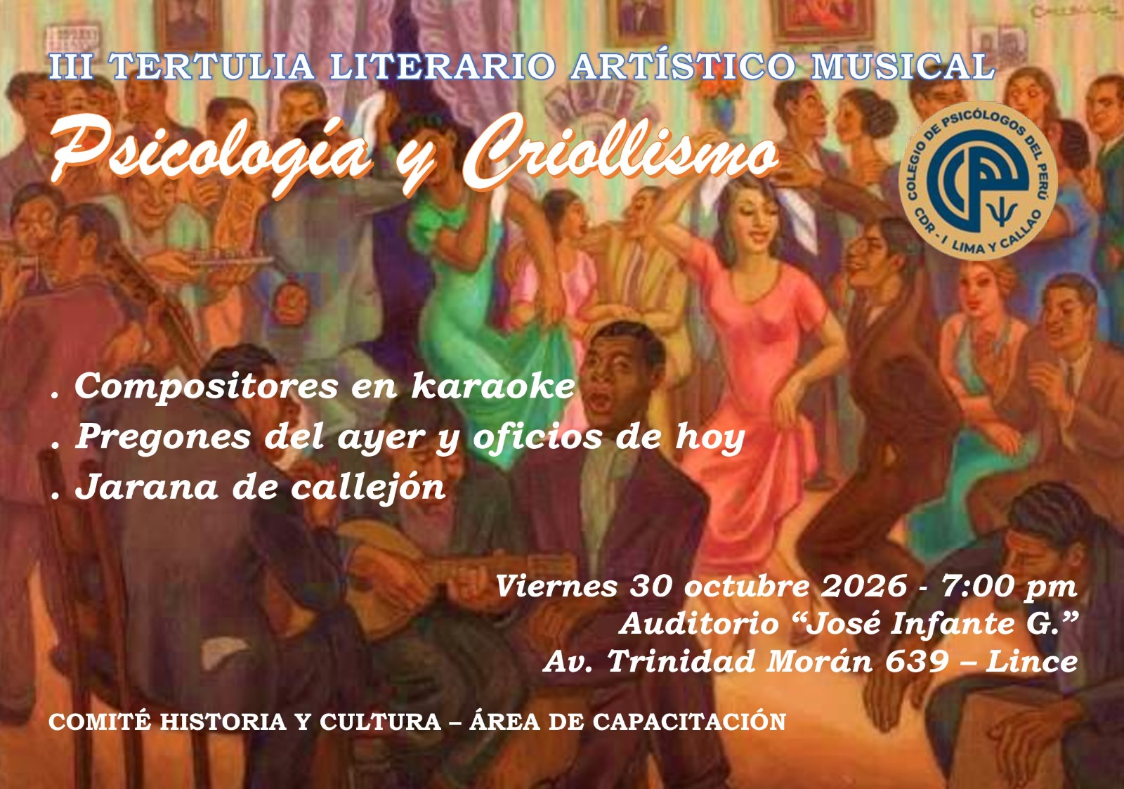 Afiche
