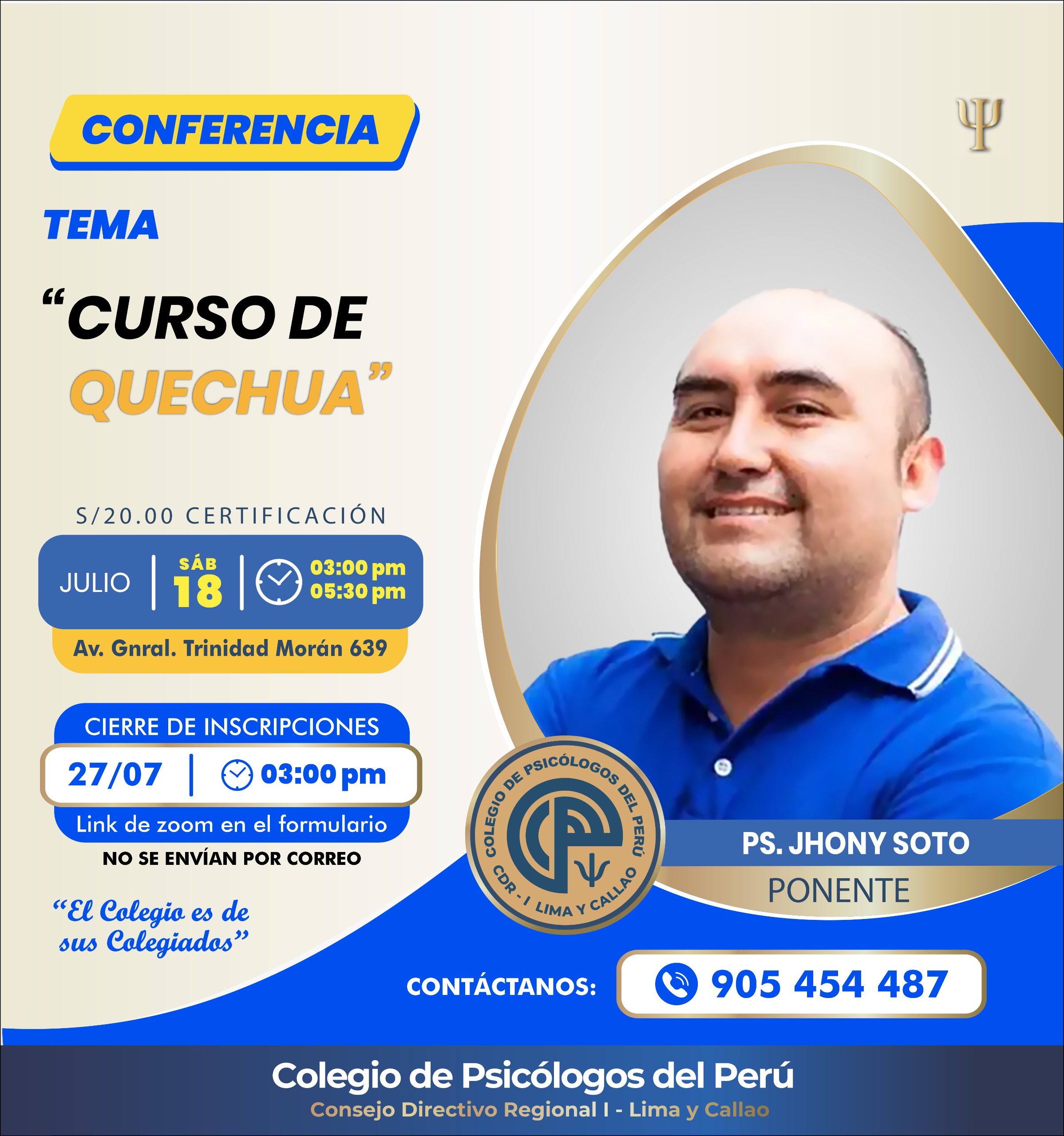 Afiche