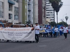 PASACALLE POR EL DÍA MUDIAL DE LA SALUD MENTAL 2023