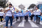 PASACALLE POR EL DÍA MUDIAL DE LA SALUD MENTAL 2023