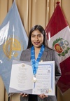 Colegiatura - Jueves 28 - Setiembre