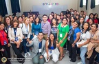  I Congreso Internacional de Psicología