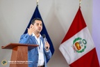  I Congreso Internacional de Psicología