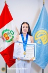 Colegiatura Abril - Martes 29