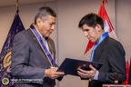 Colegiatura Mayo - Miércoles 28