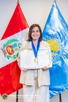 Colegiatura Marzo - Miércoles 25