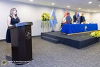 Colegiatura Agosto - Martes 25