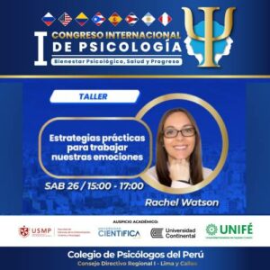 T01 Estrategias prácticas para trabajar nuestras emociones