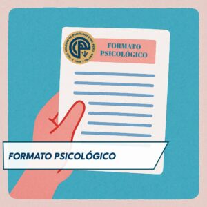 Formato Psicológico