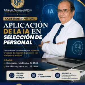 APLICACIÓN DE LA IA EN SELECCIÓN DE PERSONAL