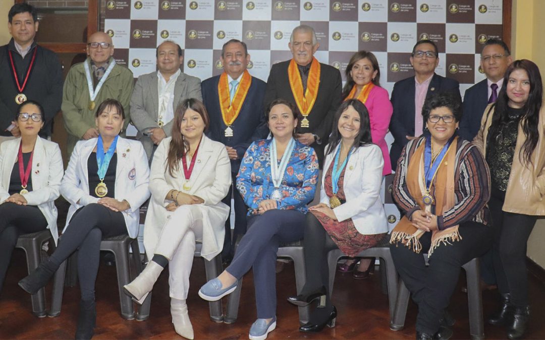 CDR-I Lima y Callao participa en mesa de trabajo de CONREDE Lima