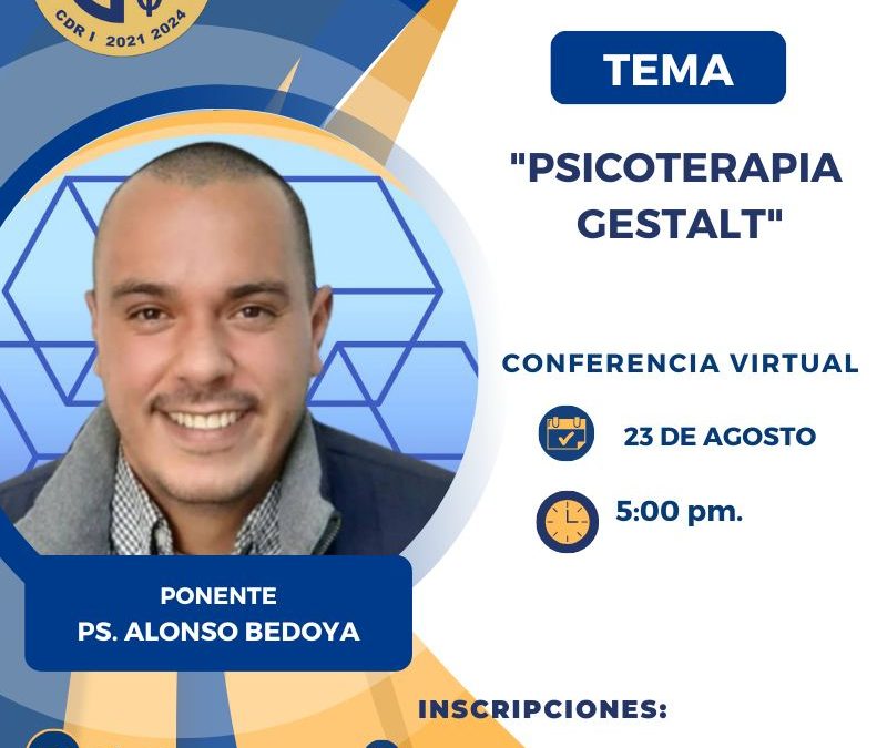 Psicoterapia Gestalt