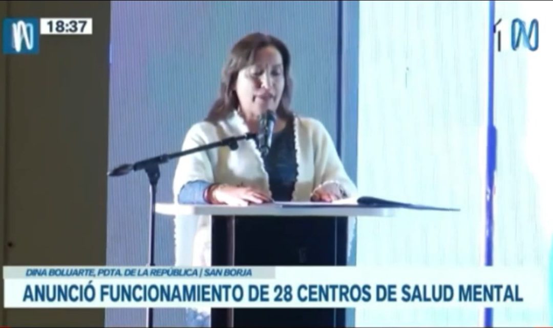 Estado Peruano reconoce la labor del psicólogo en la formación de los niños, niñas y adolescentes del país.