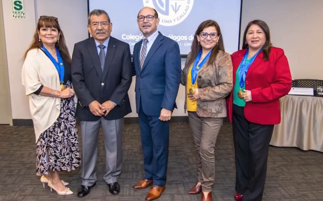 Conferencia Internacional sobre el Rol y Posicionamiento de la Psicología en Latinoamérica