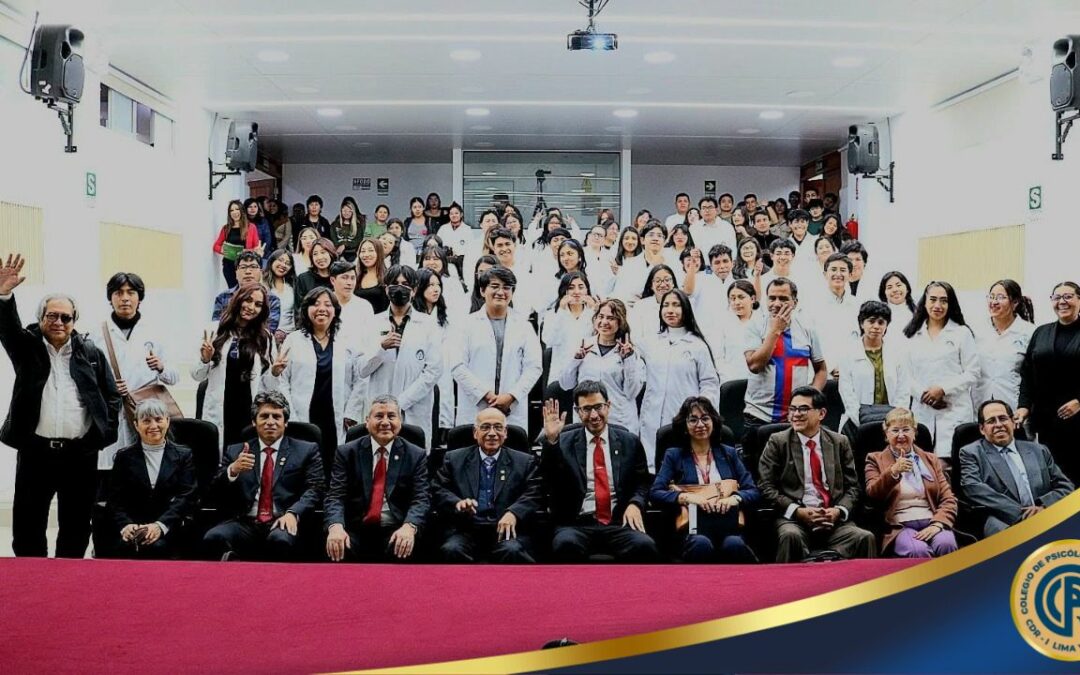 Decano del CDR – I Lima y Callao participó como ponente magistral en el III Congreso Internacional de Investigación y Desarrollo Social de la UNSA
