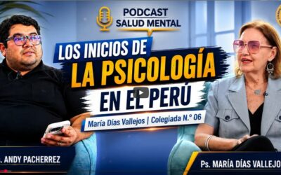 Los inicios de la psicología en el Perú