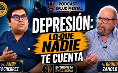 Depresión: Lo que nadie te cuenta