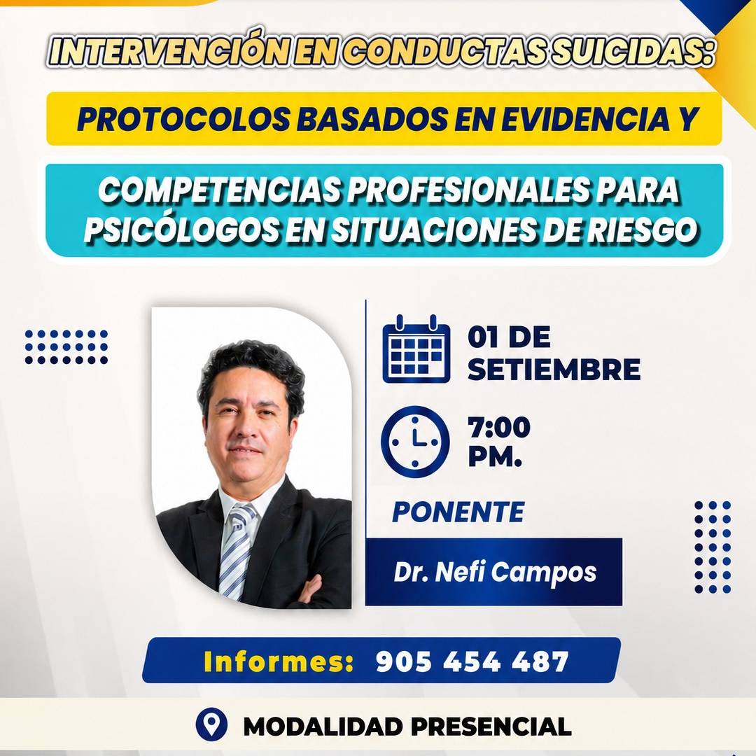 tienda -protocolos basados en evidencia y competencias